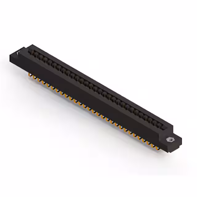 857-058-559-208 EDAC Inc.  Edgeboard Connectors